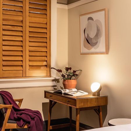 Отель The Jensen Potts Point Сидней Номер фото