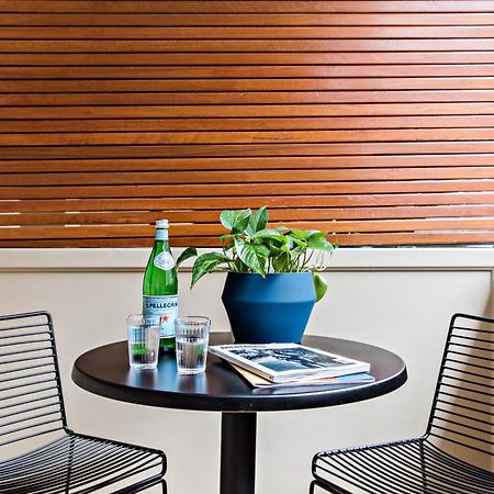 Отель The Jensen Potts Point Сидней Номер фото