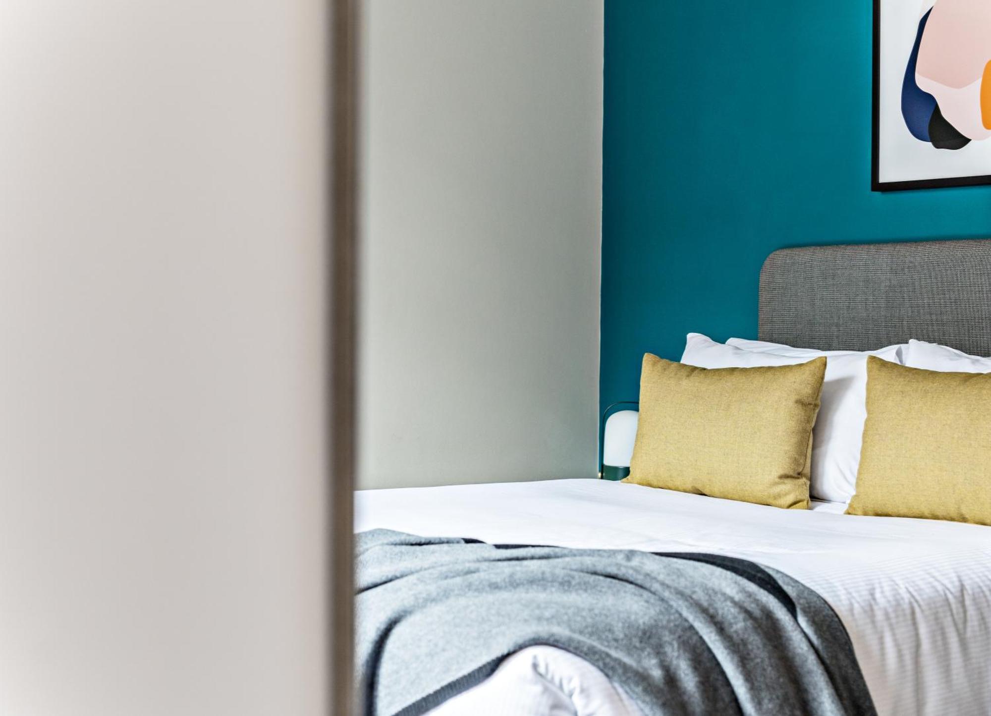 Отель The Jensen Potts Point Сидней Номер фото