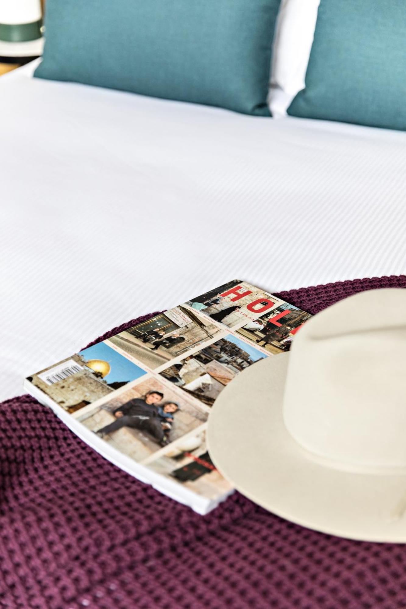 Отель The Jensen Potts Point Сидней Номер фото