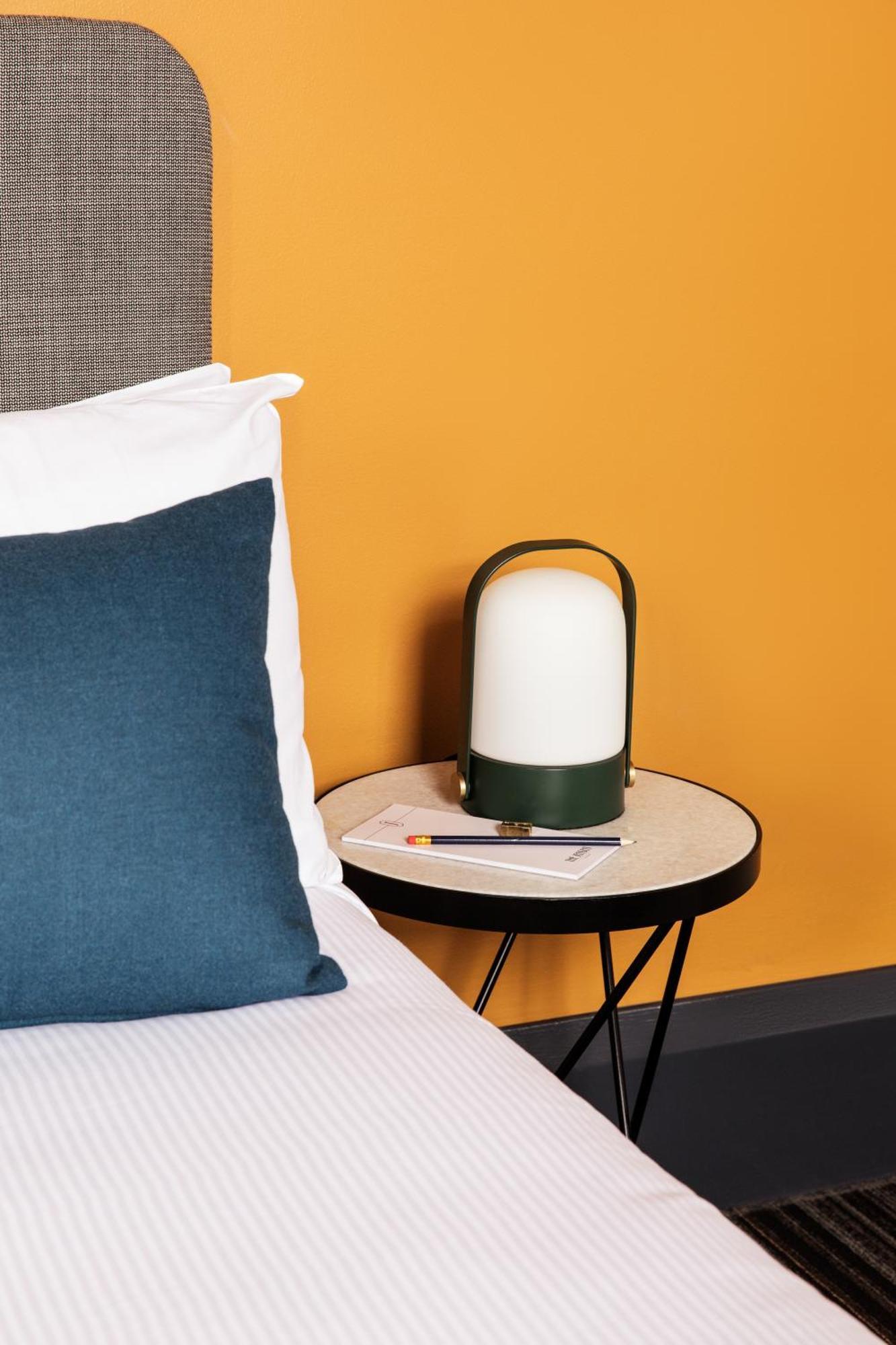 Отель The Jensen Potts Point Сидней Номер фото