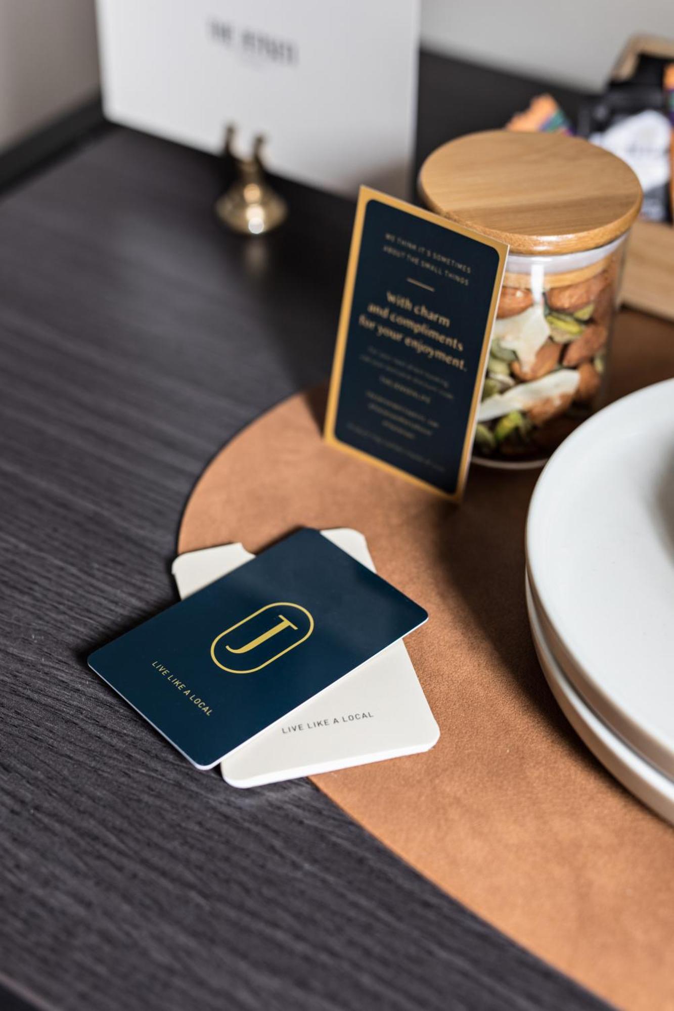 Отель The Jensen Potts Point Сидней Номер фото
