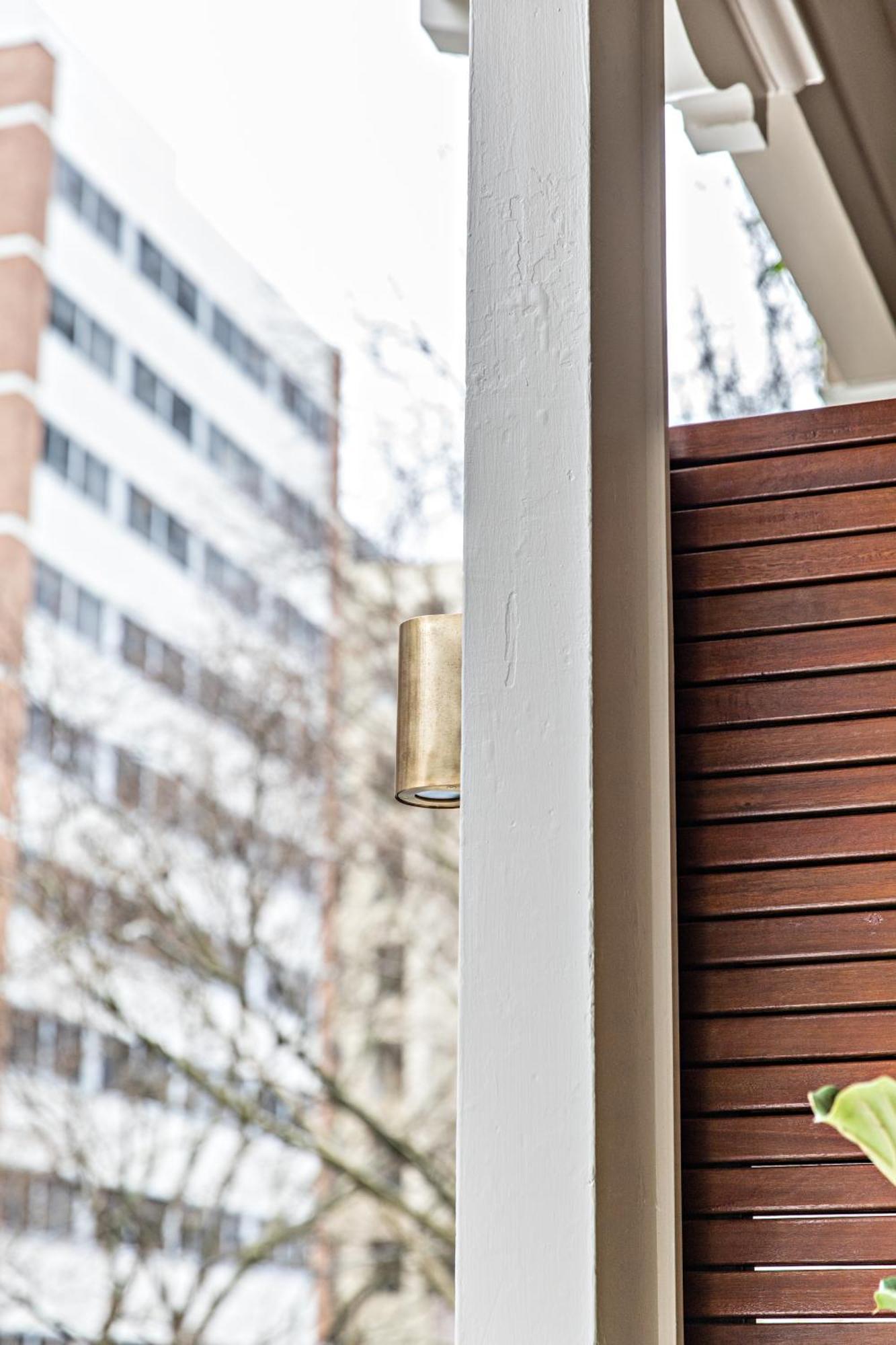Отель The Jensen Potts Point Сидней Номер фото