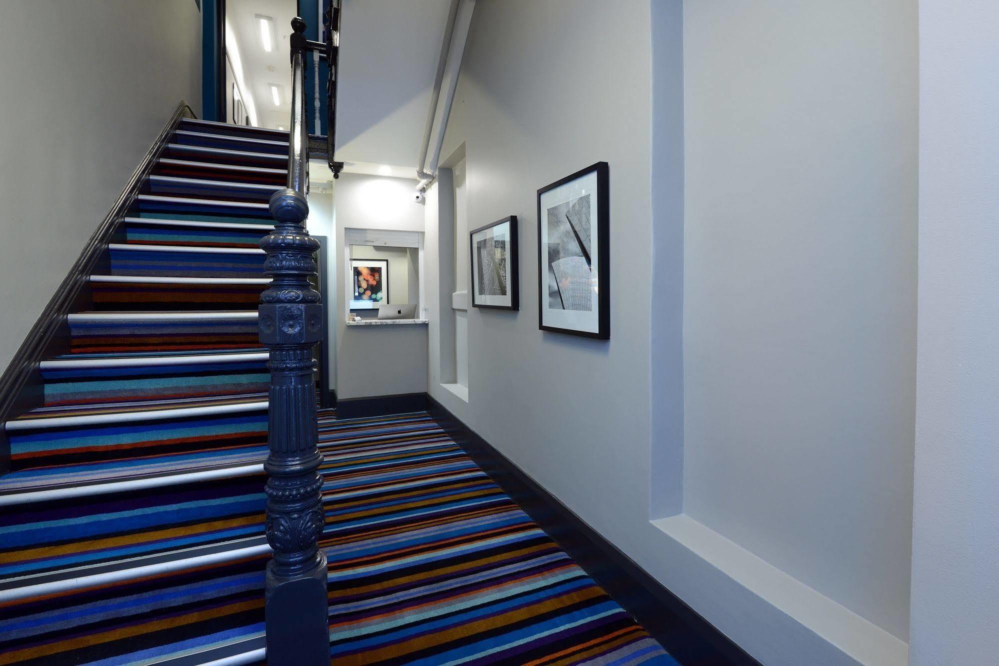 Отель The Jensen Potts Point Сидней Экстерьер фото