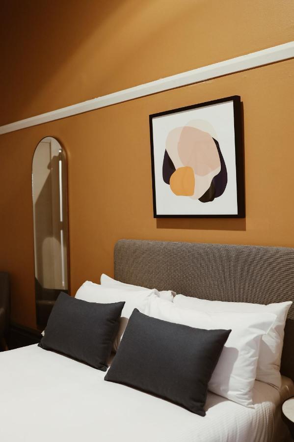 Отель The Jensen Potts Point Сидней Экстерьер фото