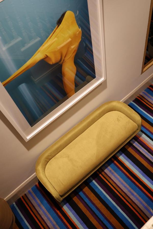 Отель The Jensen Potts Point Сидней Экстерьер фото